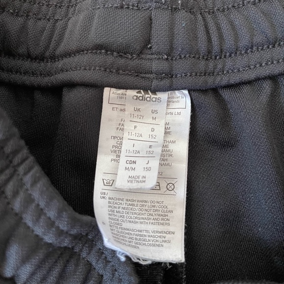 Adidas Tiro Track pants - Picture 3 of 6